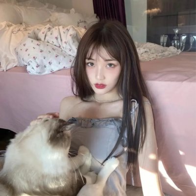 我的盲盒恋人